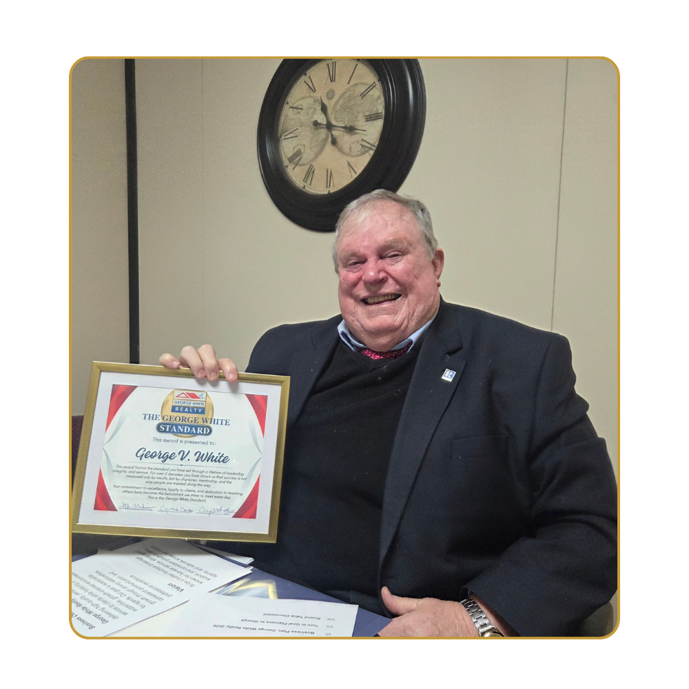 George White | George White Realty