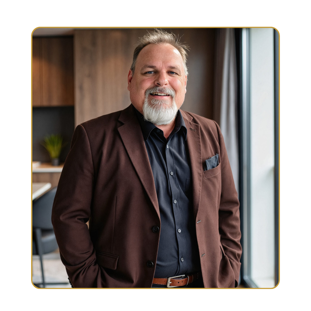 Glen White | George White Realty